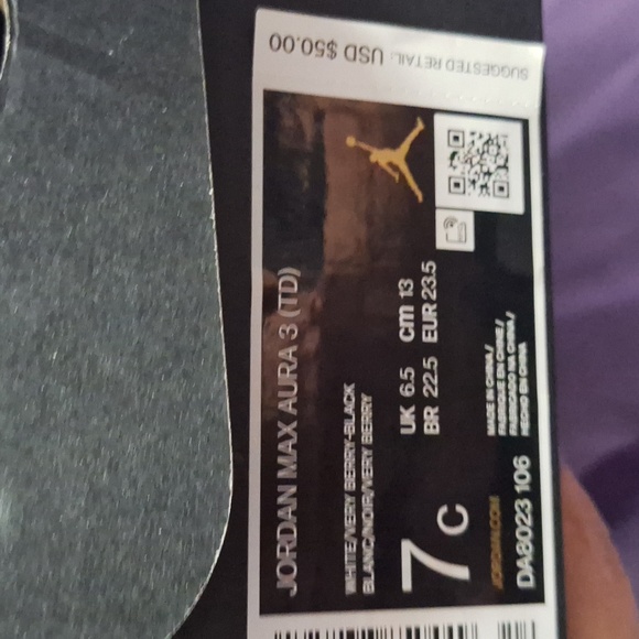 Jordan's - Picture 2 of 6